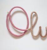 Olivia Personalised wire name sign